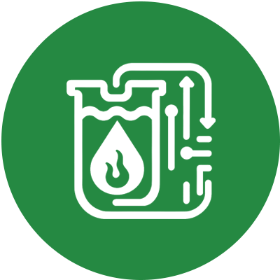 Heat Transfer Fluids